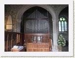 1811-St James Church at St Kew * 800 x 600 * (79KB)